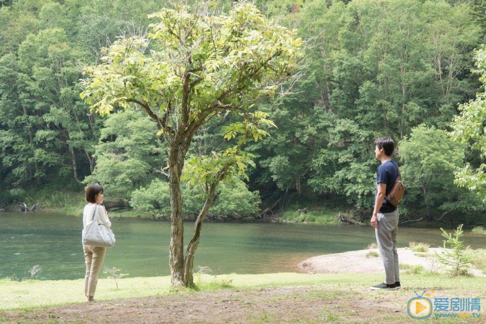 渡边麻友《直到这场雨停止那天》剧照 渡边麻友高清写真_渡边麻友高清剧照