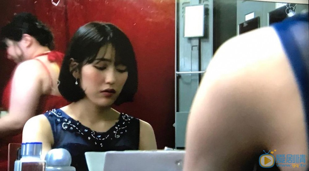 渡边麻友《直到这场雨停止那天》剧照 渡边麻友高清写真_渡边麻友高清剧照