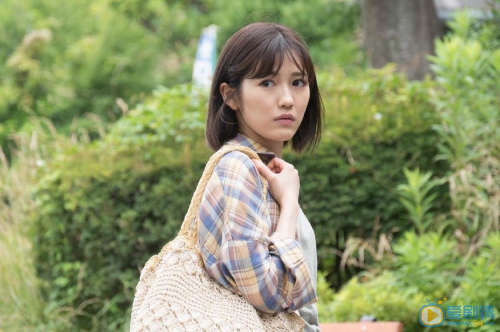 渡边麻友《直到这场雨停止那天》剧照 渡边麻友高清写真_渡边麻友高清剧照