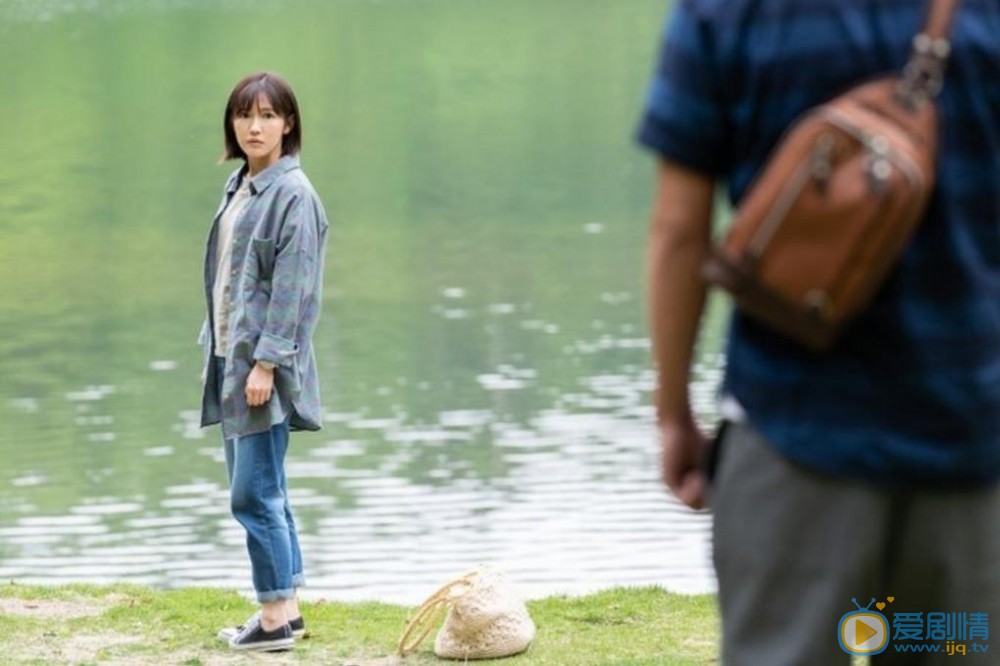 渡边麻友《直到这场雨停止那天》剧照 渡边麻友高清写真_渡边麻友高清剧照