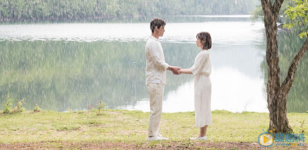 渡边麻友《直到这场雨停止那天》剧照 渡边麻友高清写真_渡边麻友高清剧照