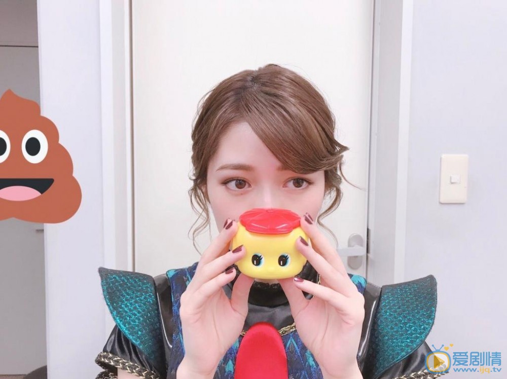 渡边麻友可爱照合集 渡边麻友高清写真_渡边麻友高清剧照