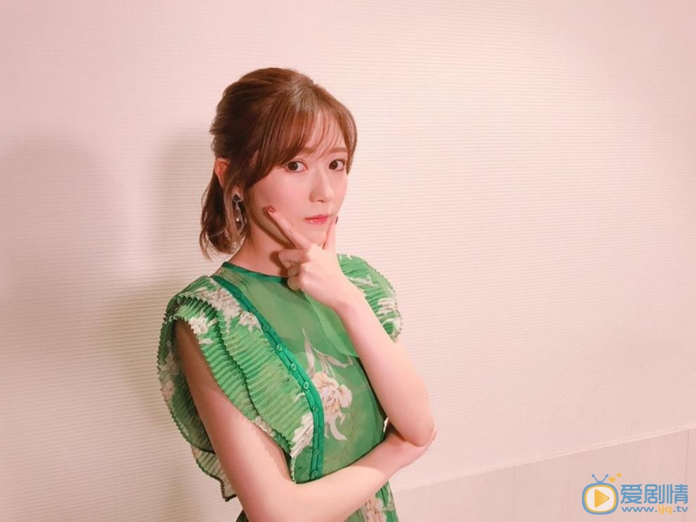 渡边麻友可爱照合集 渡边麻友高清写真_渡边麻友高清剧照