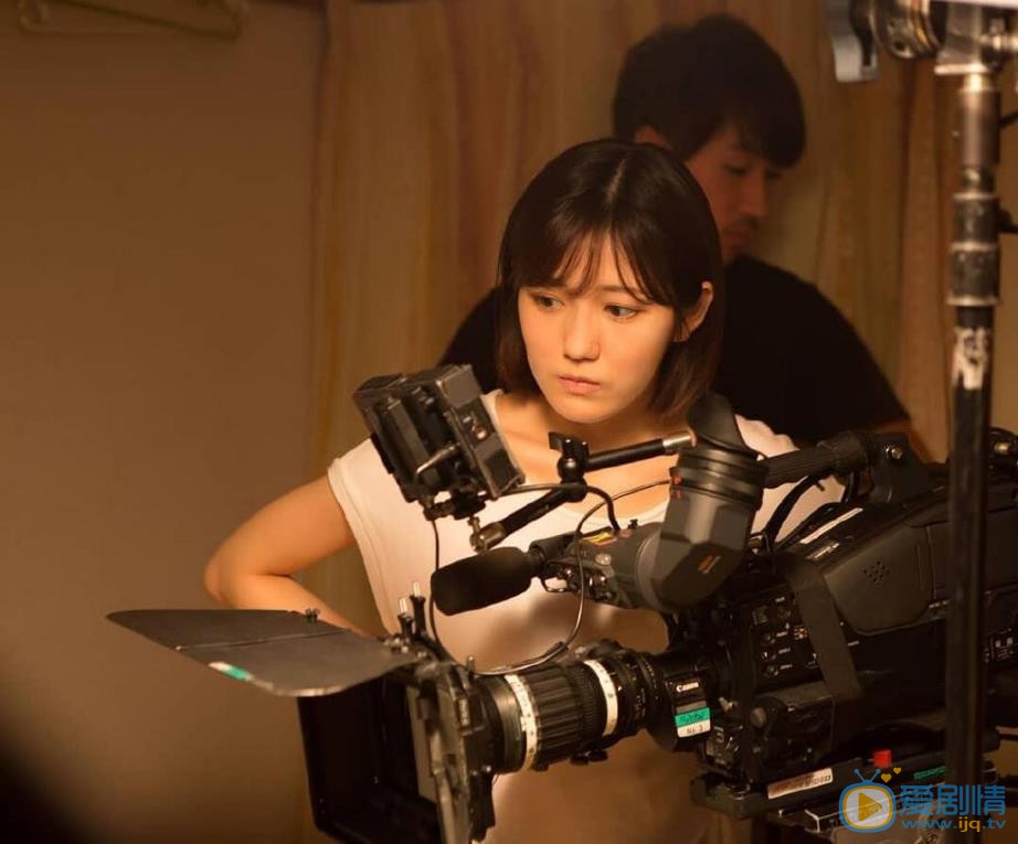 渡边麻友片场照 渡边麻友高清写真_渡边麻友高清剧照