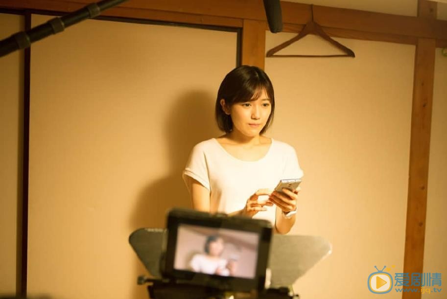 渡边麻友片场照 渡边麻友高清写真_渡边麻友高清剧照