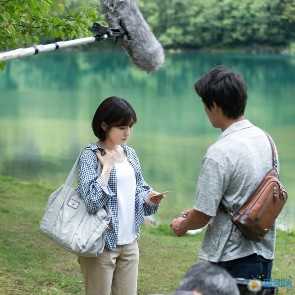 渡边麻友片场照 渡边麻友高清写真_渡边麻友高清剧照