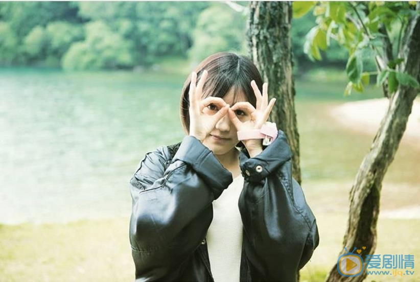 渡边麻友片场照 渡边麻友高清写真_渡边麻友高清剧照