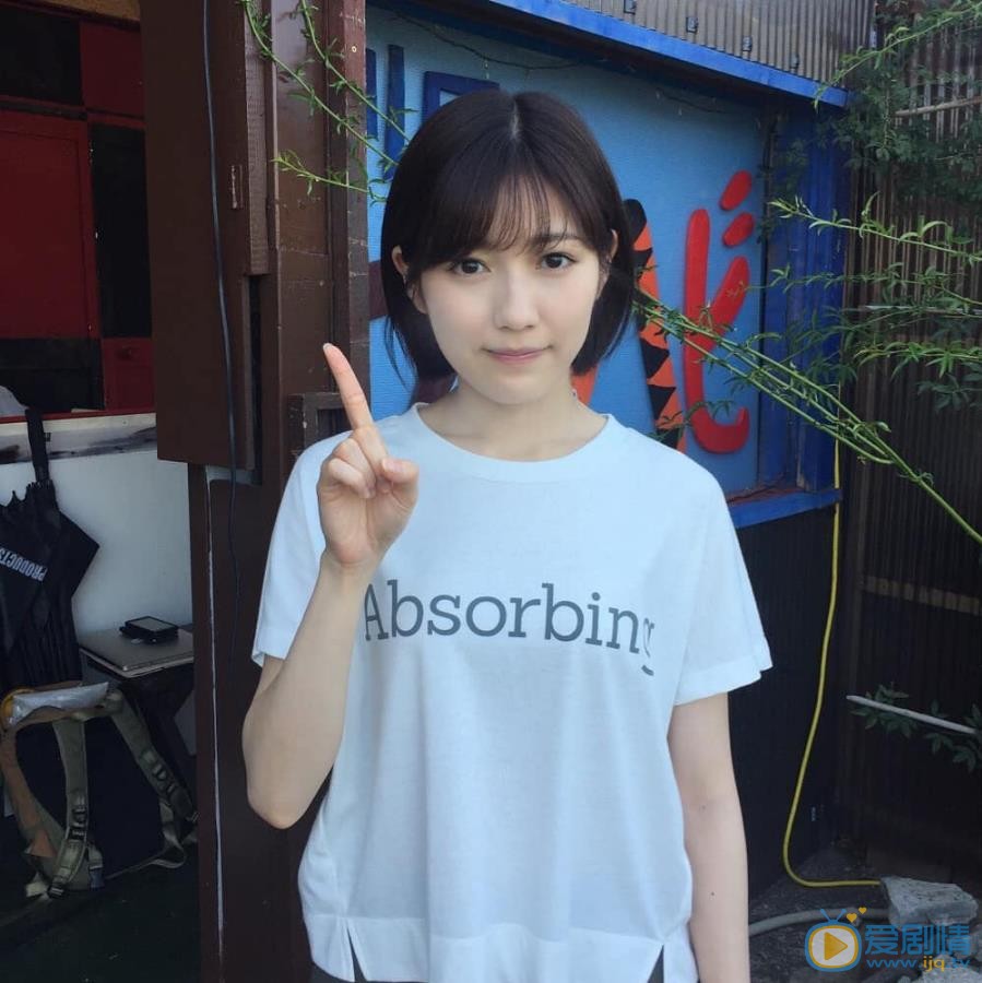 渡边麻友片场照 渡边麻友高清写真_渡边麻友高清剧照