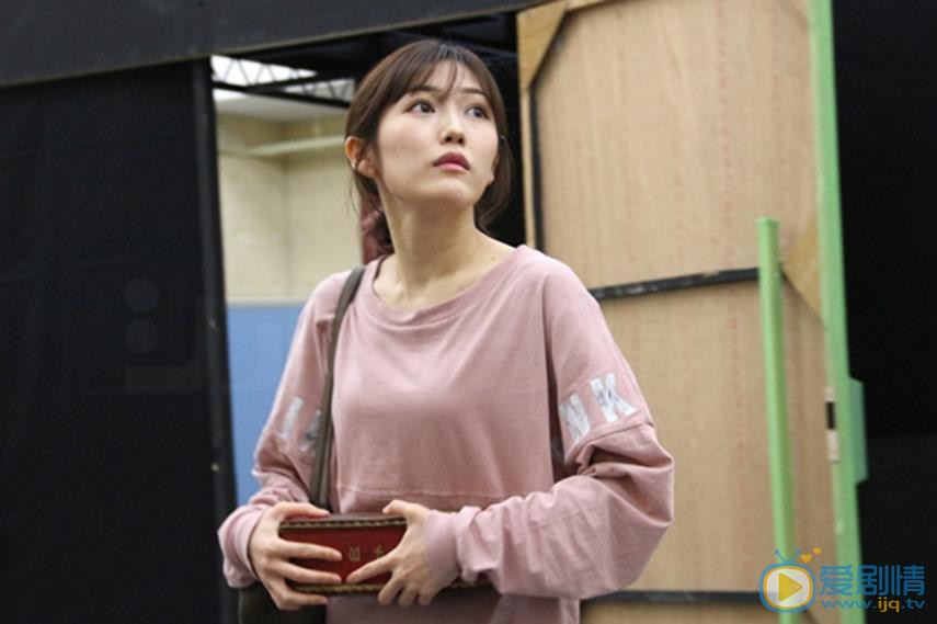渡边麻友片场照 渡边麻友高清写真_渡边麻友高清剧照