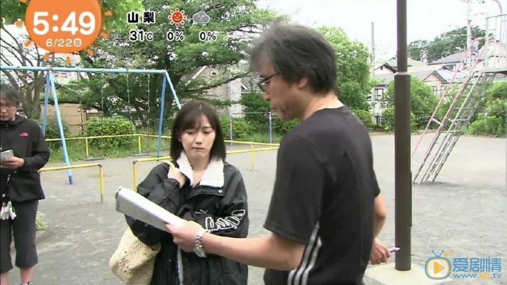 渡边麻友片场照 渡边麻友高清写真_渡边麻友高清剧照