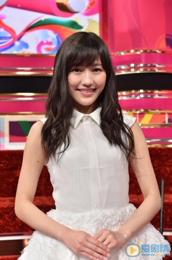 渡边麻友早期照 渡边麻友高清写真_渡边麻友高清剧照