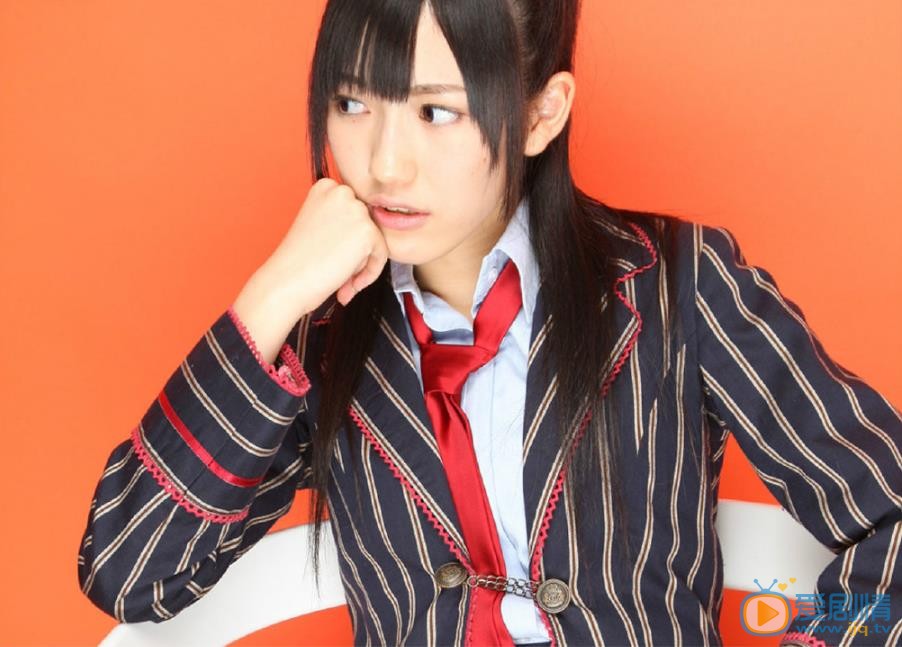 渡边麻友早期照 渡边麻友高清写真_渡边麻友高清剧照
