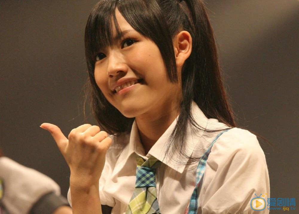 渡边麻友早期照 渡边麻友高清写真_渡边麻友高清剧照