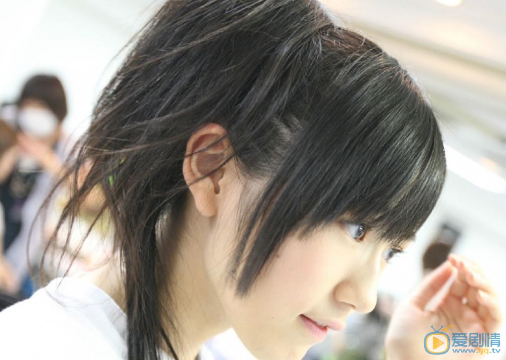 渡边麻友早期照 渡边麻友高清写真_渡边麻友高清剧照