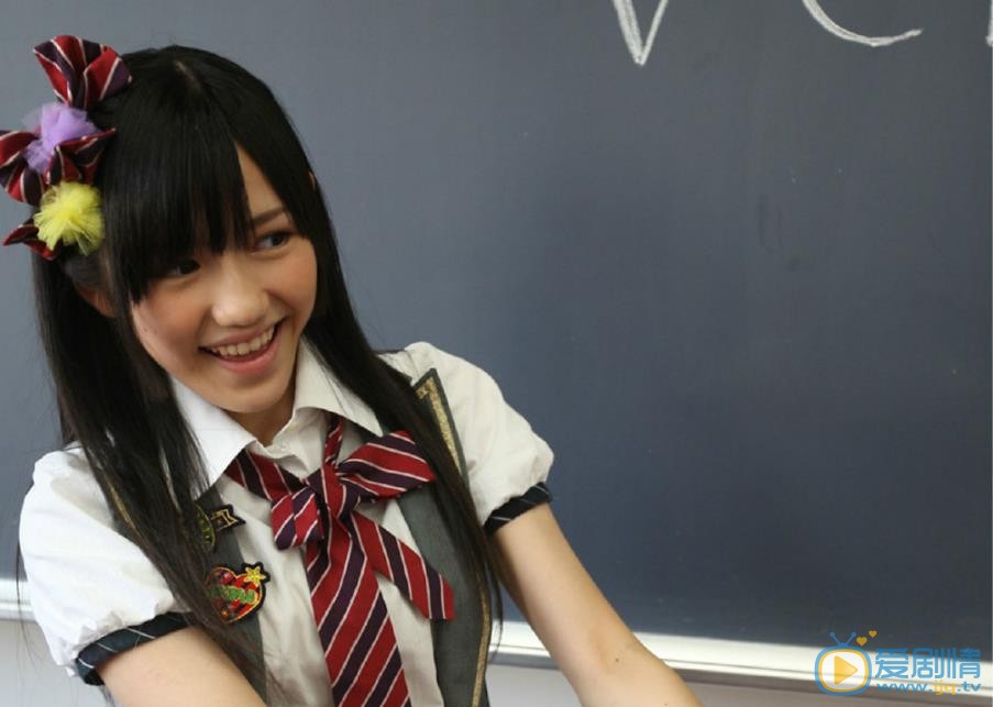 渡边麻友早期照 渡边麻友高清写真_渡边麻友高清剧照