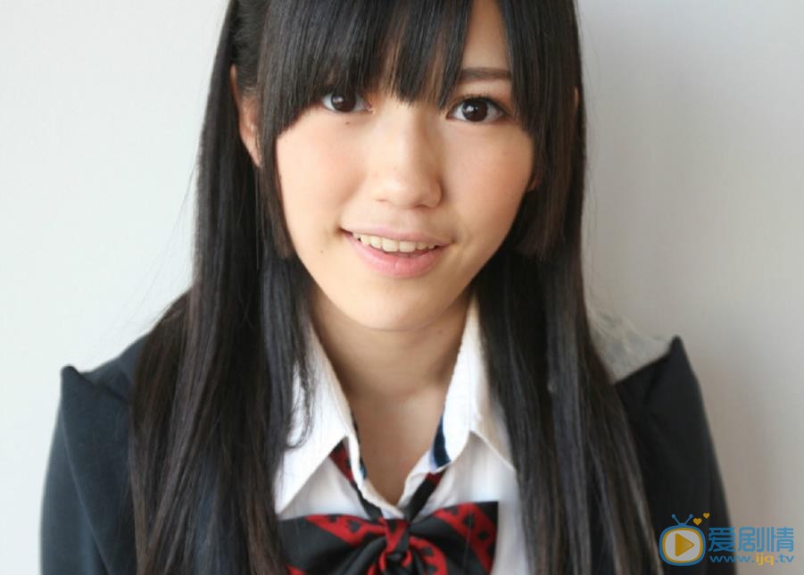 渡边麻友早期照 渡边麻友高清写真_渡边麻友高清剧照
