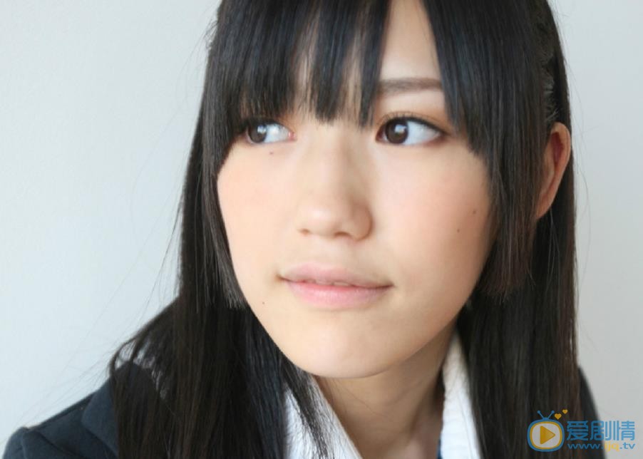 渡边麻友早期照 渡边麻友高清写真_渡边麻友高清剧照