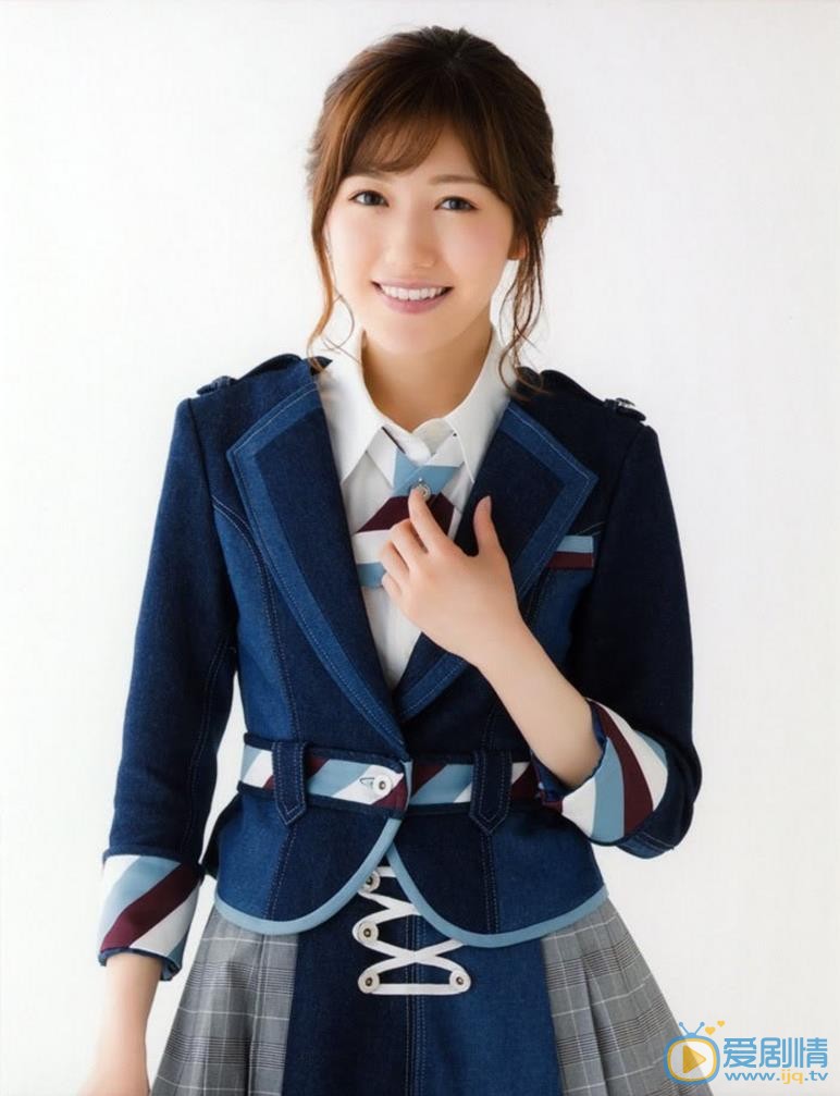 渡边麻友早期照 渡边麻友高清写真_渡边麻友高清剧照