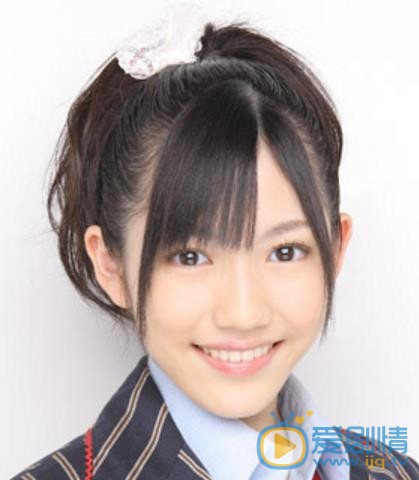 渡边麻友早期照 渡边麻友高清写真_渡边麻友高清剧照