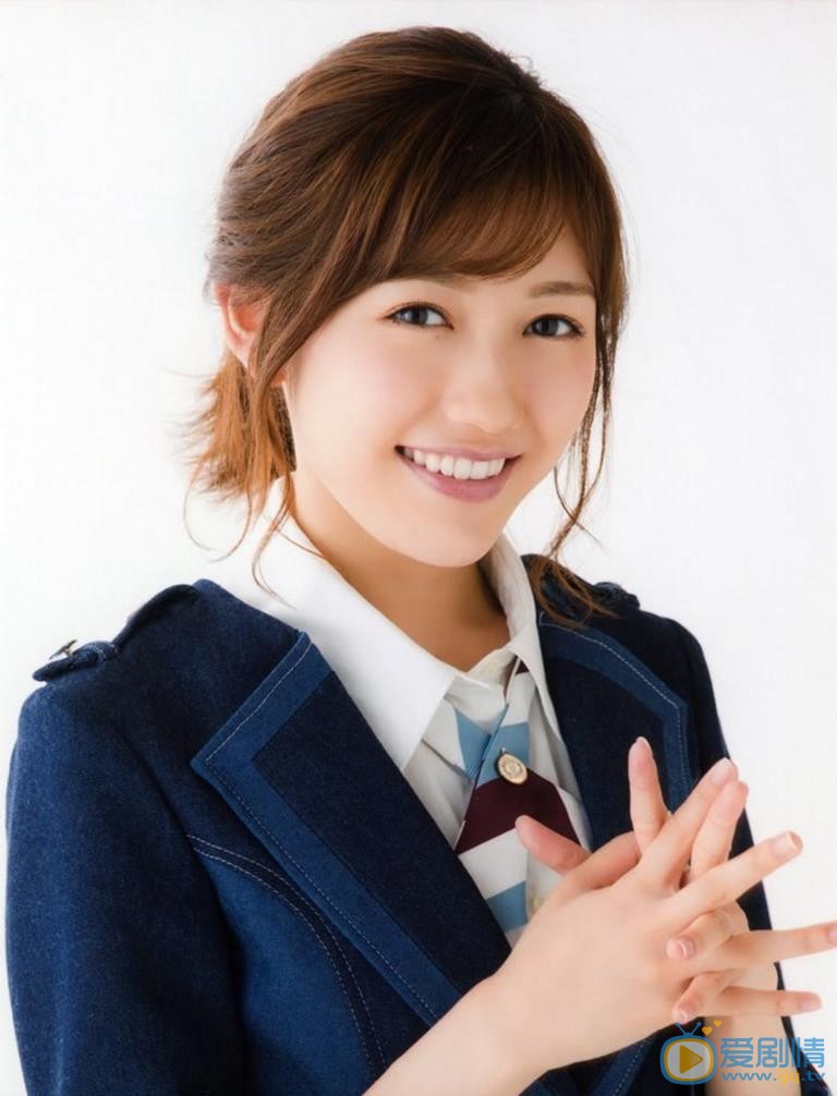 渡边麻友早期照 渡边麻友高清写真_渡边麻友高清剧照