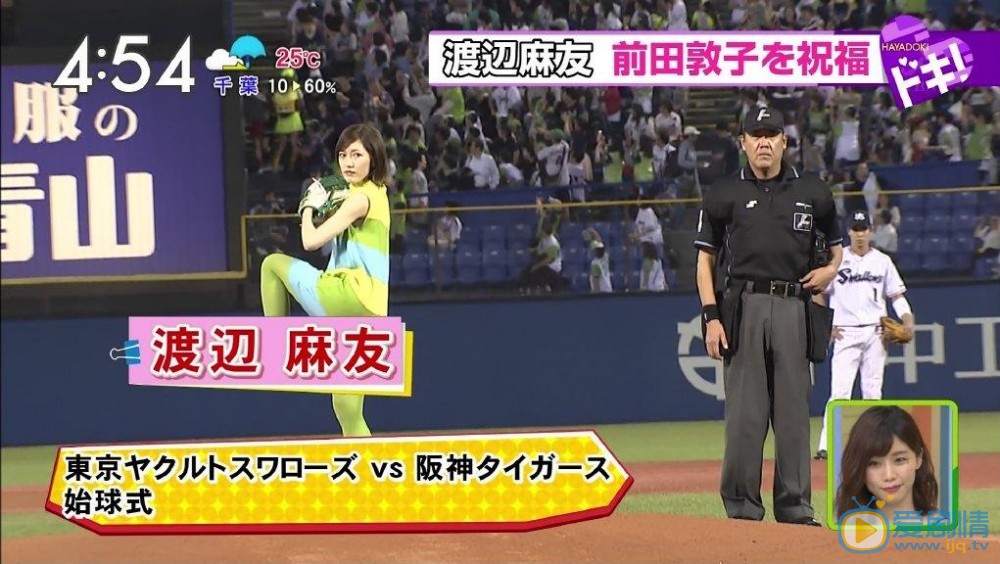 渡边麻友综艺照合集 渡边麻友高清写真_渡边麻友高清剧照