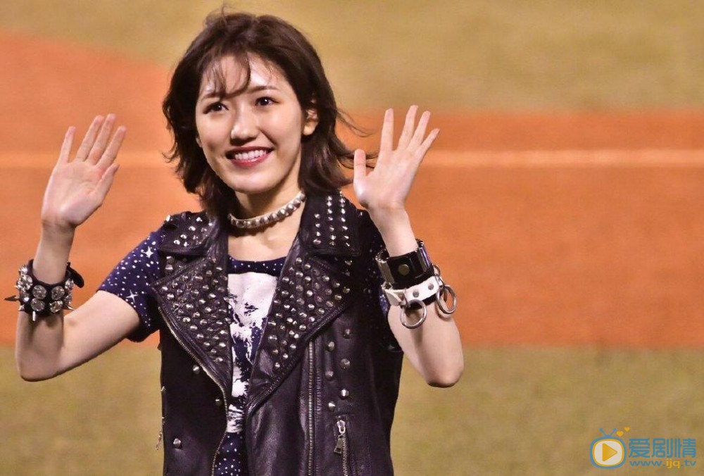 渡边麻友综艺照合集 渡边麻友高清写真_渡边麻友高清剧照