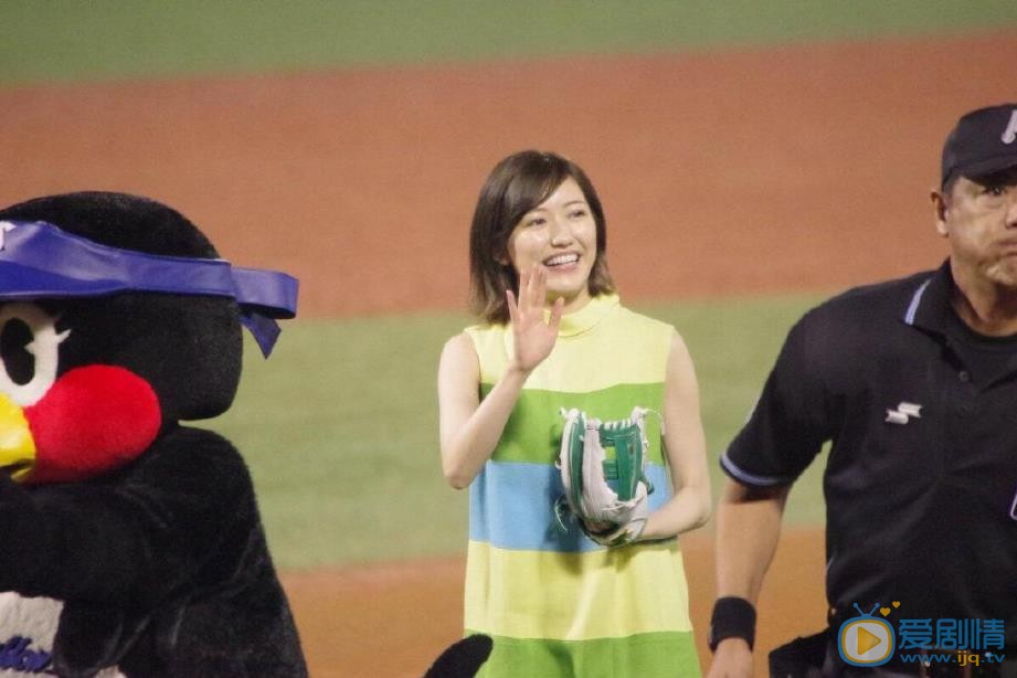渡边麻友综艺照合集 渡边麻友高清写真_渡边麻友高清剧照