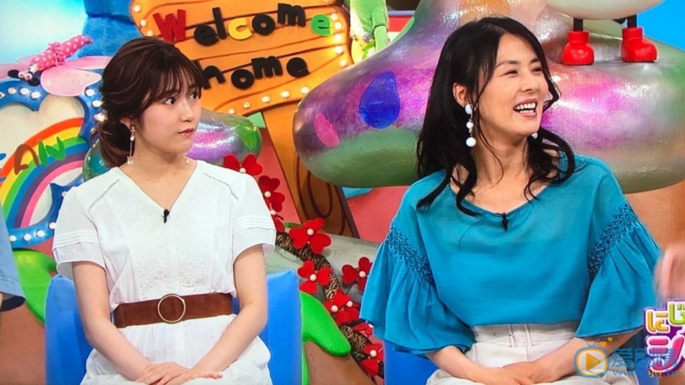 渡边麻友综艺照合集 渡边麻友高清写真_渡边麻友高清剧照