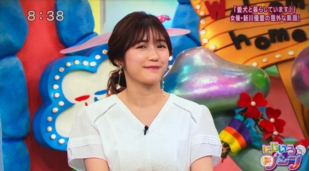 渡边麻友综艺照合集 渡边麻友高清写真_渡边麻友高清剧照