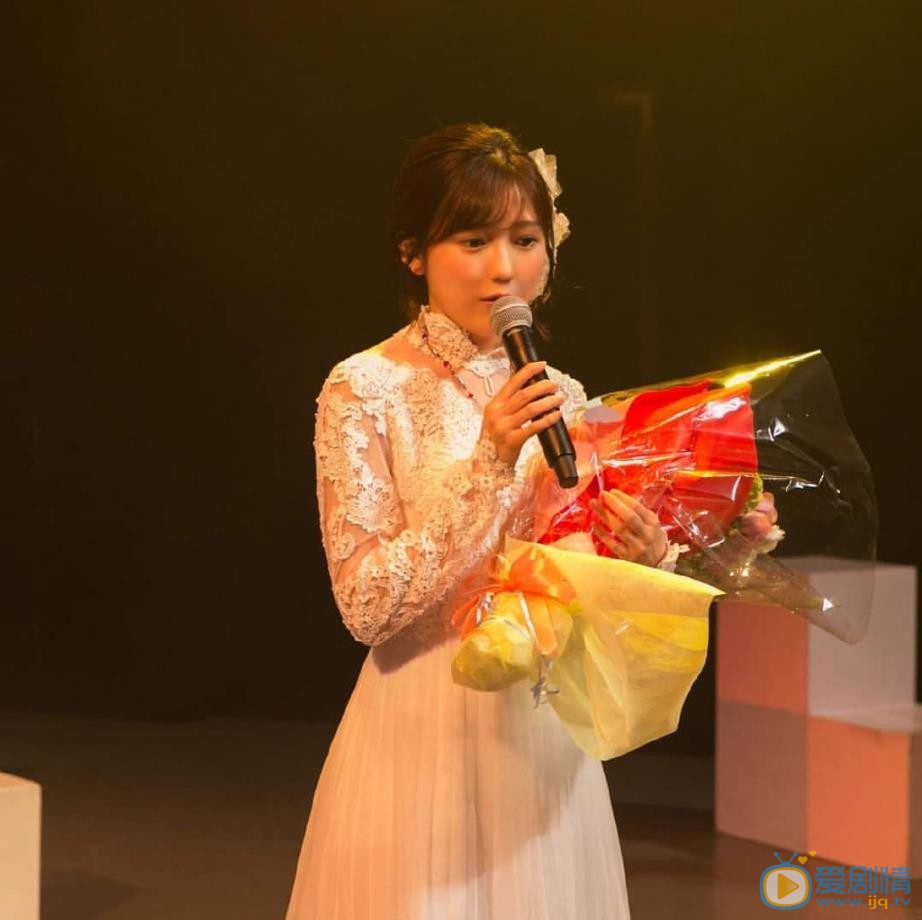 渡边麻友活动照 渡边麻友高清写真_渡边麻友高清剧照