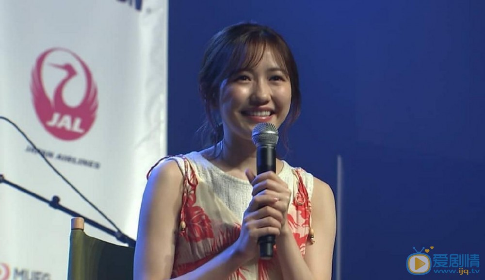 渡边麻友活动照 渡边麻友高清写真_渡边麻友高清剧照