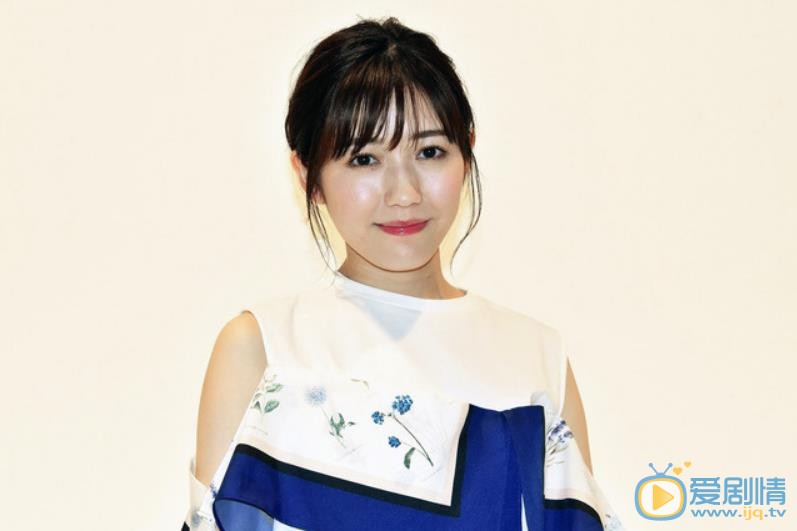 渡边麻友活动照 渡边麻友高清写真_渡边麻友高清剧照