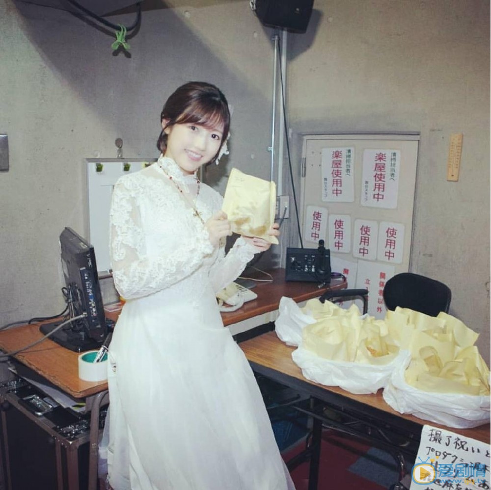 渡边麻友生活照 渡边麻友高清写真_渡边麻友高清剧照