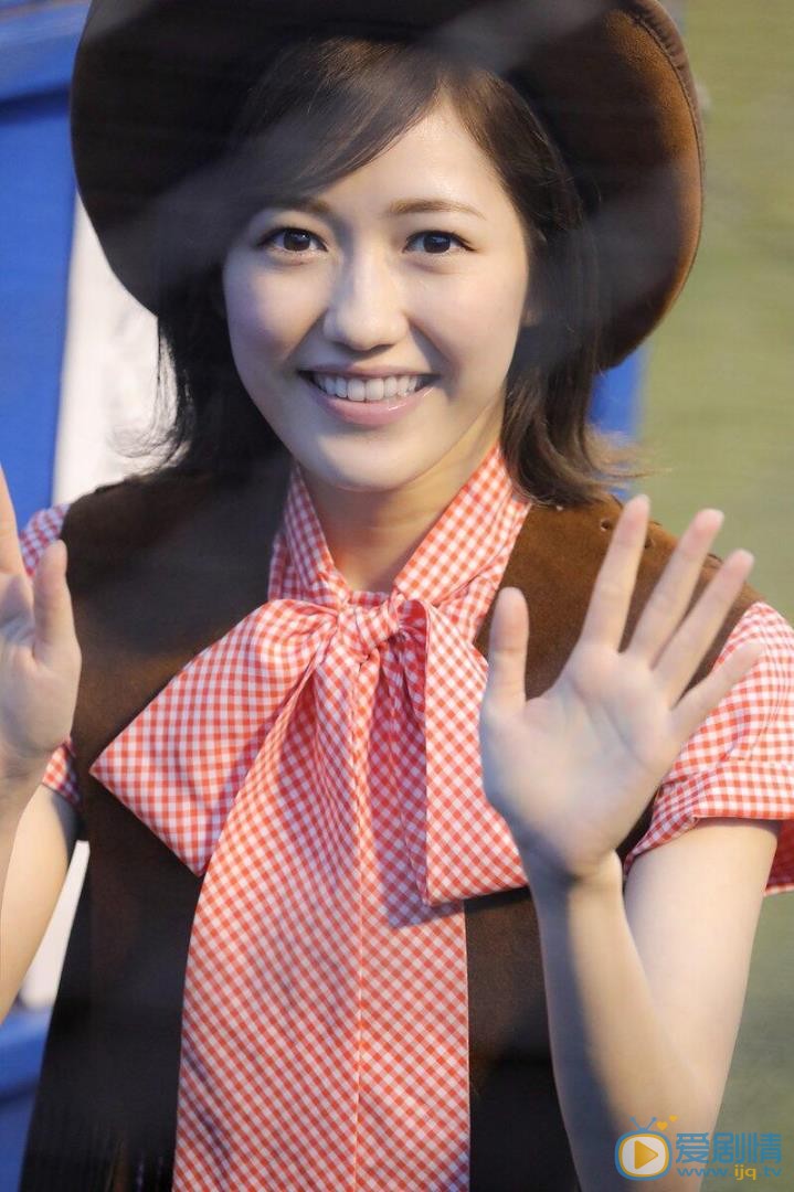 渡边麻友生活照 渡边麻友高清写真_渡边麻友高清剧照