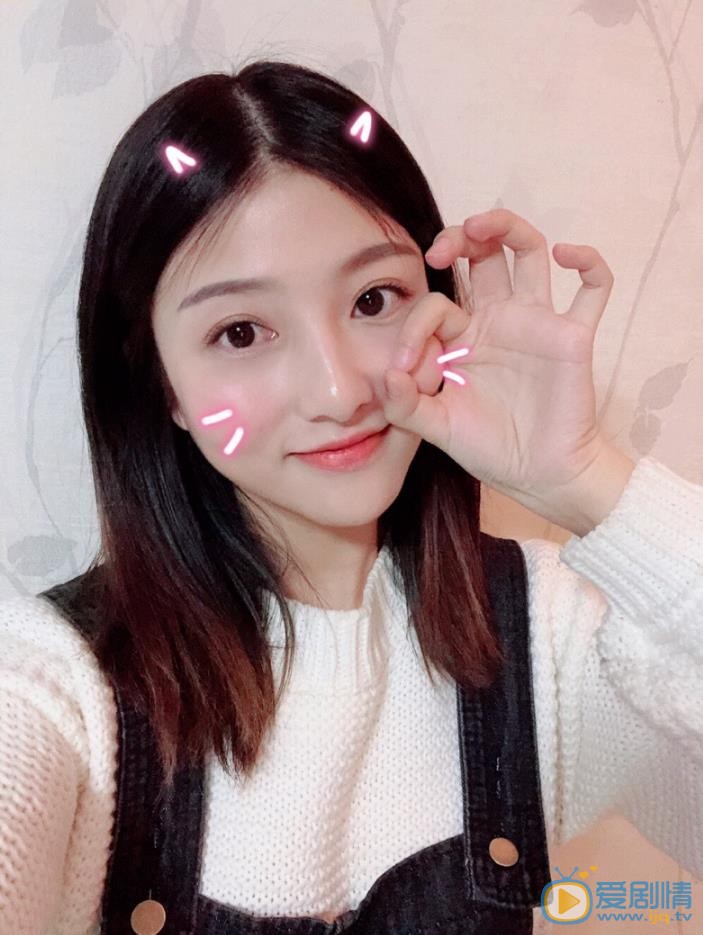 苏梦芸漂亮自拍 苏梦芸高清写真_苏梦芸高清剧照