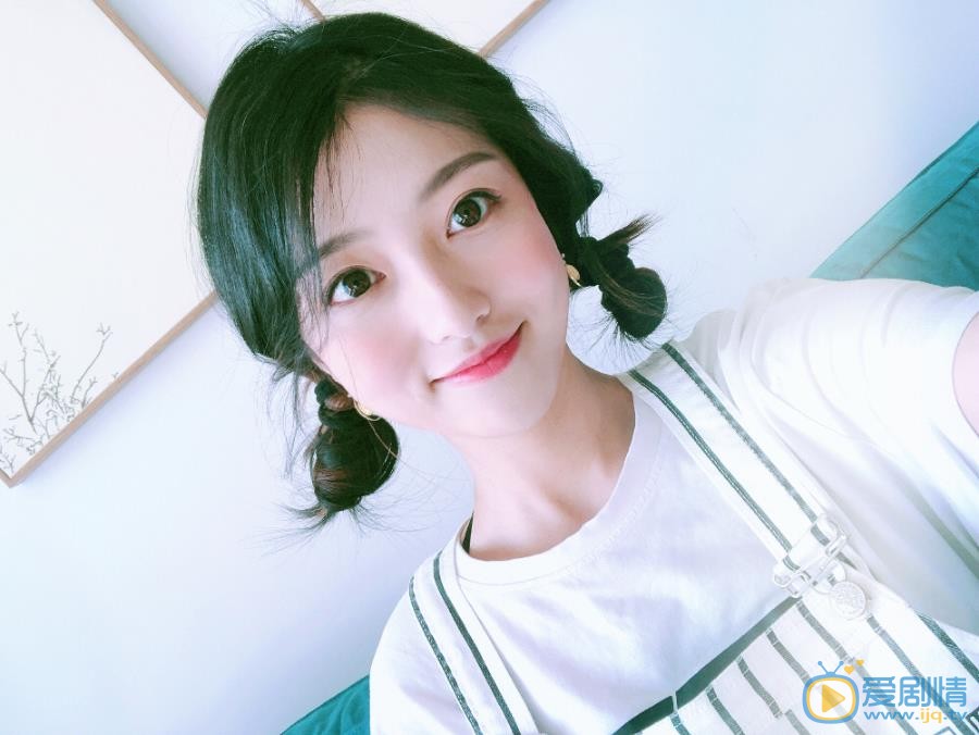 苏梦芸漂亮自拍 苏梦芸高清写真_苏梦芸高清剧照