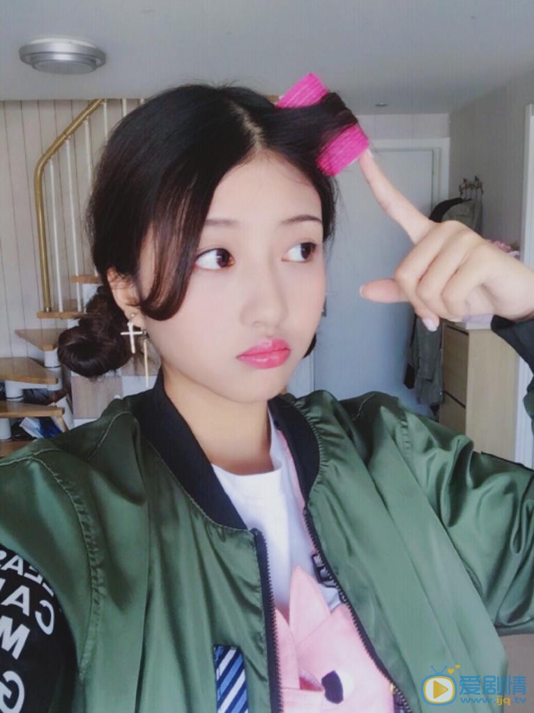 苏梦芸漂亮自拍 苏梦芸高清写真_苏梦芸高清剧照