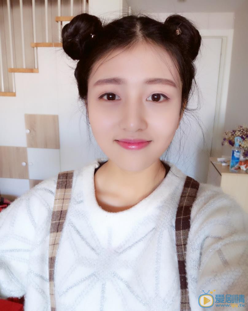 苏梦芸可爱自拍 可爱自拍