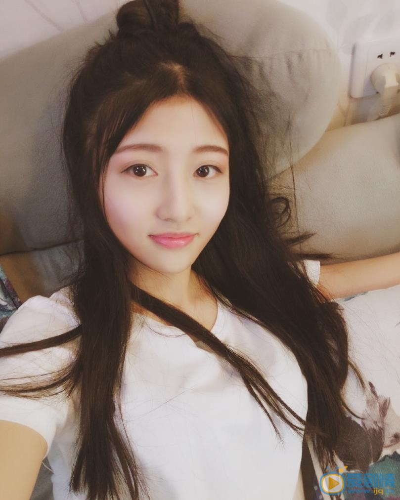 苏梦芸可爱自拍 苏梦芸高清写真_苏梦芸高清剧照
