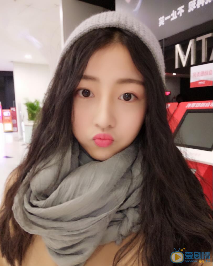 苏梦芸可爱自拍 苏梦芸高清写真_苏梦芸高清剧照