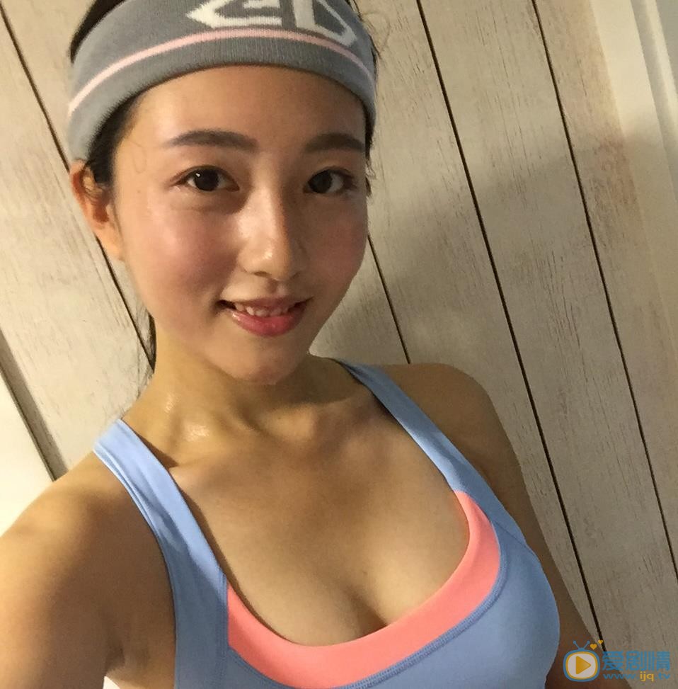 苏梦芸健身照 苏梦芸高清写真_苏梦芸高清剧照