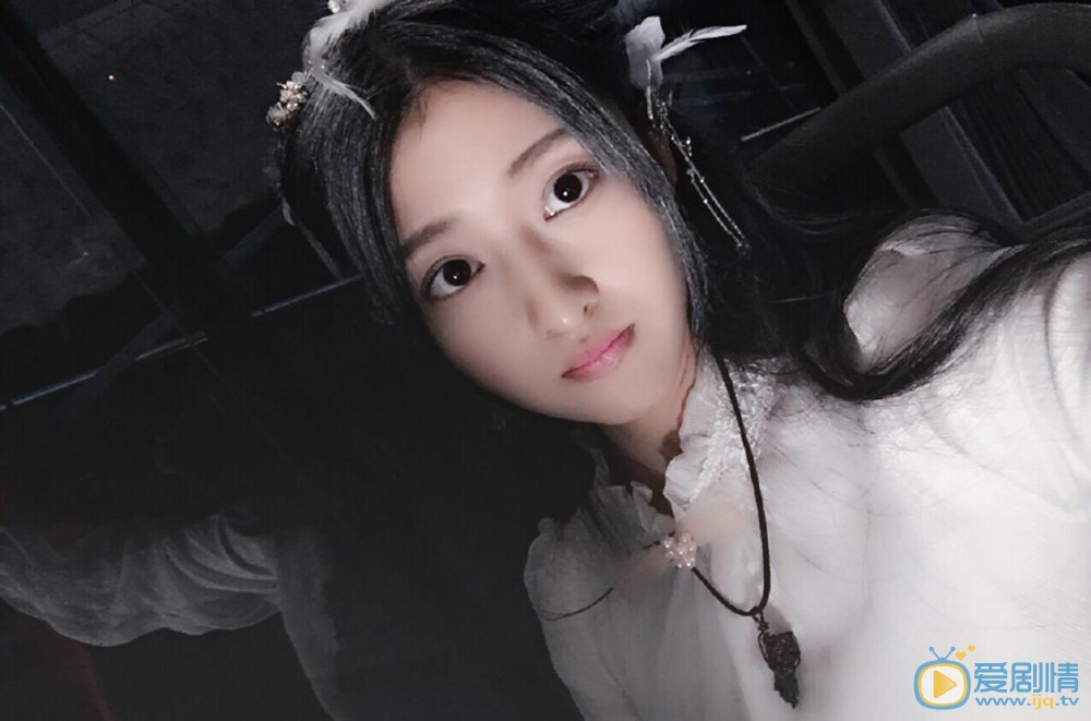 苏梦芸自拍照 苏梦芸高清写真_苏梦芸高清剧照
