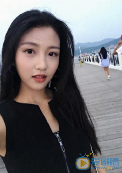 苏梦芸自拍照 自拍照