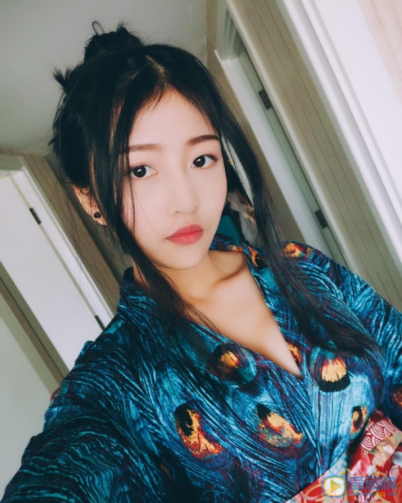 苏梦芸自拍照 苏梦芸高清写真_苏梦芸高清剧照