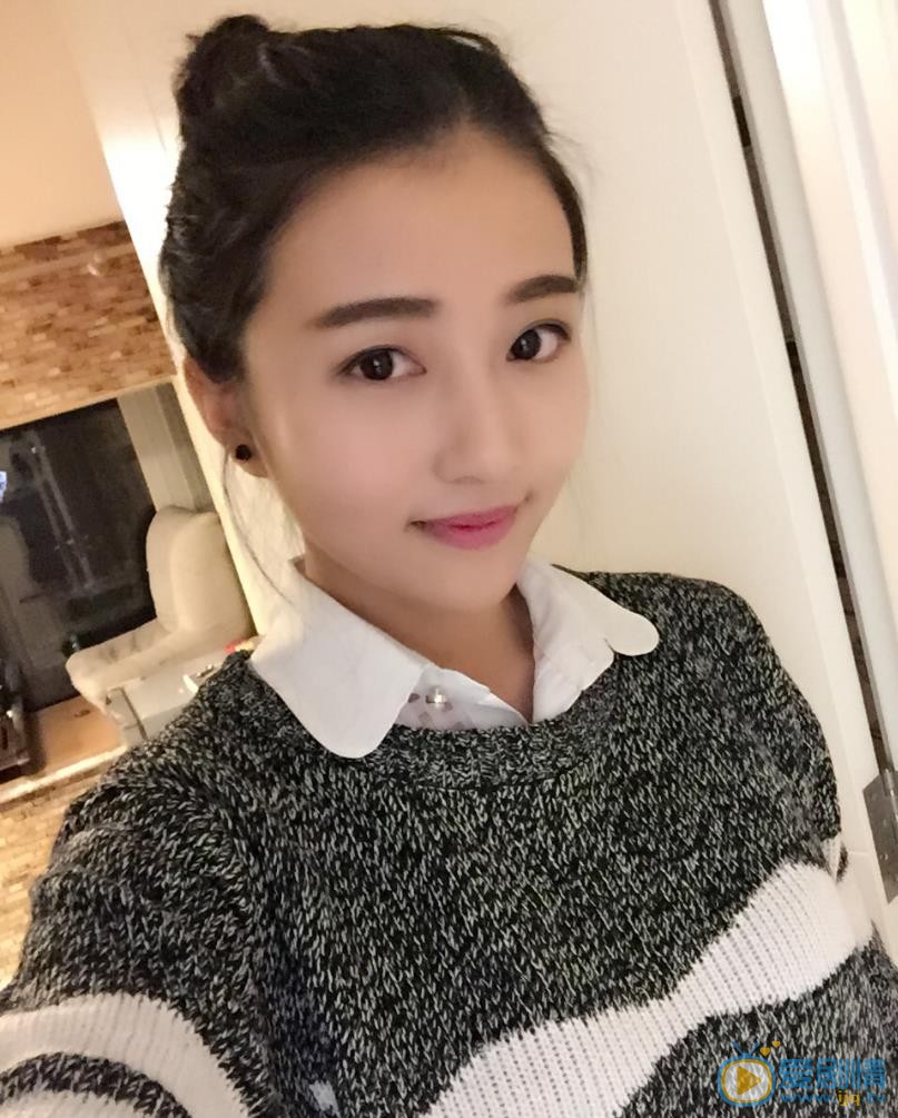 苏梦芸自拍照 苏梦芸高清写真_苏梦芸高清剧照
