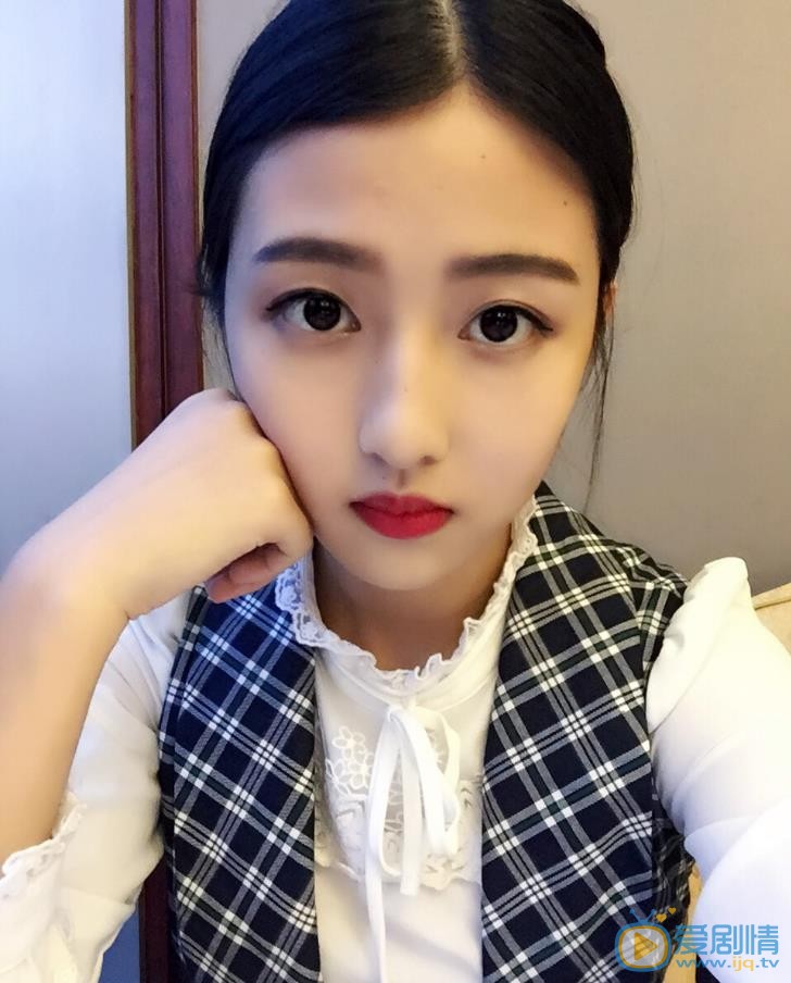 苏梦芸自拍照 苏梦芸高清写真_苏梦芸高清剧照