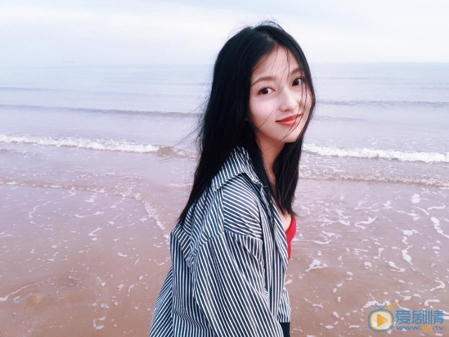 苏梦芸旅游照 苏梦芸高清写真_苏梦芸高清剧照