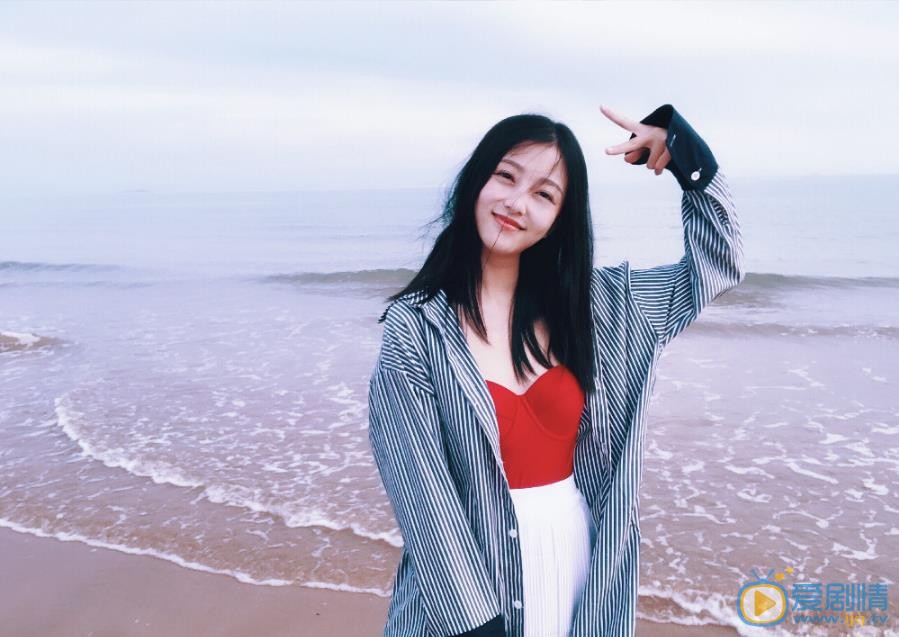 苏梦芸旅游照 苏梦芸高清写真_苏梦芸高清剧照