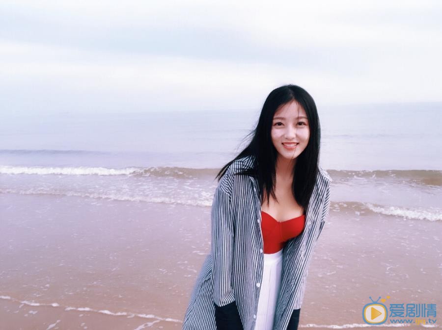 苏梦芸旅游照 苏梦芸高清写真_苏梦芸高清剧照
