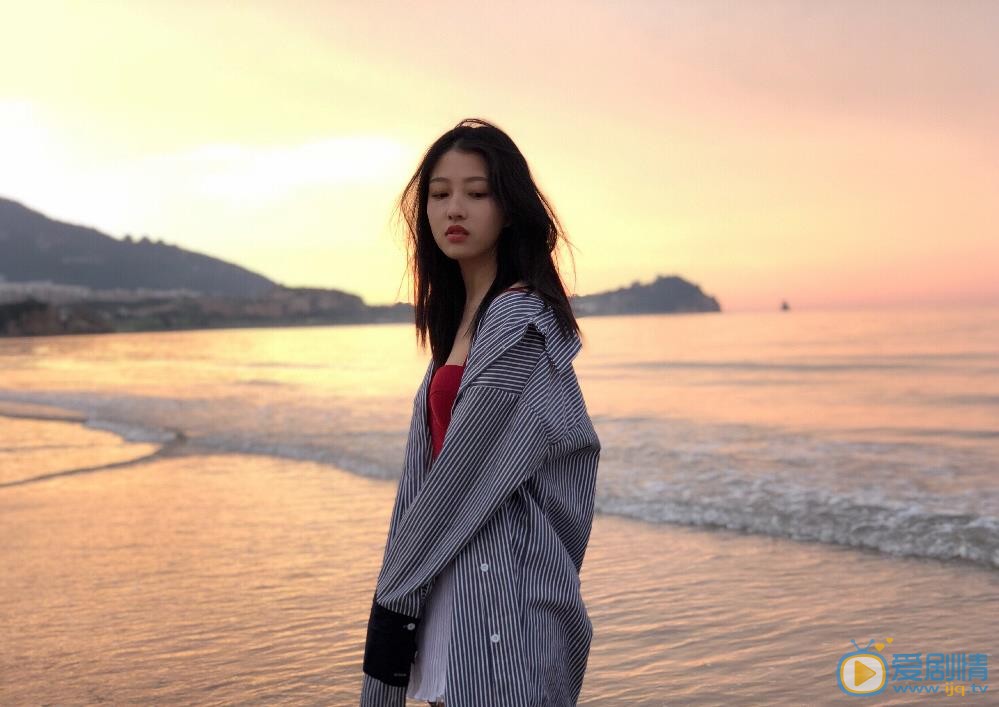 苏梦芸旅游照 苏梦芸高清写真_苏梦芸高清剧照